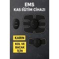 2025 A Quality EMS Vibrating Fitness Equipment Fast Muscle Building Technology
