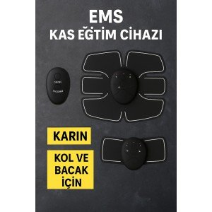 2025 A Quality EMS Vibrating Fitness Equipment Fast Muscle Building Technology