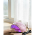 Ultraviolet LED Nail Polish Dryer for Home Manicure Ultraviolet LED Nail Polish Dryer for Home Manicure