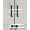 4 Cabinet and Door Safety Locks for Safe Use at Home
