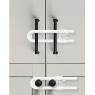4 Cabinet and Door Safety Locks for Safe Use at Home