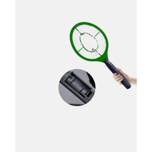 Battery Operated Electronic Fly Killer – Child and Pet Friendly Design
