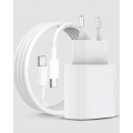 35W Powerful USB-C Charger Included Type-C Cable 35W Powerful USB-C Charger Included Type-C Cable