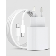 35W Powerful USB-C Charger Included Type-C Cable