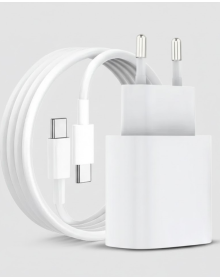 35W Powerful USB-C Charger Included Type-C Cable