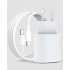 35W Powerful USB-C Charger Included Type-C Cable