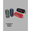 New Generation Bluetooth Portable Speaker – Energy Saving, High Sound Quality New Generation Bluetooth Portable Speaker – Energy Saving, High Sound Quality