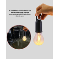 Rechargeable Hook LED Lamp – Camping, Balcony and Emergency Light Rechargeable Hook LED Lamp – Camping, Balcony and Emergency Light