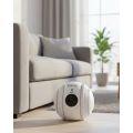 Artificial Intelligence Security Camera with Two-Way Audio and Night Vision Features