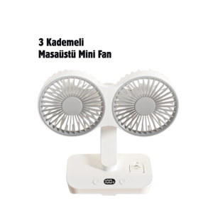 SP01 FAN
