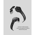 NFC Supported Smart Watch – Wireless Charging & Voice Call Feature