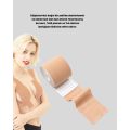 Waterproof Invisible Chest Tape – Cotton and Flexible Support Tape Waterproof Invisible Chest Tape – Cotton and Flexible Support Tape