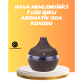 Ultrasonic Air Humidifier for Yoga and Meditation Ultrasonic Air Humidifier for Yoga and Meditation