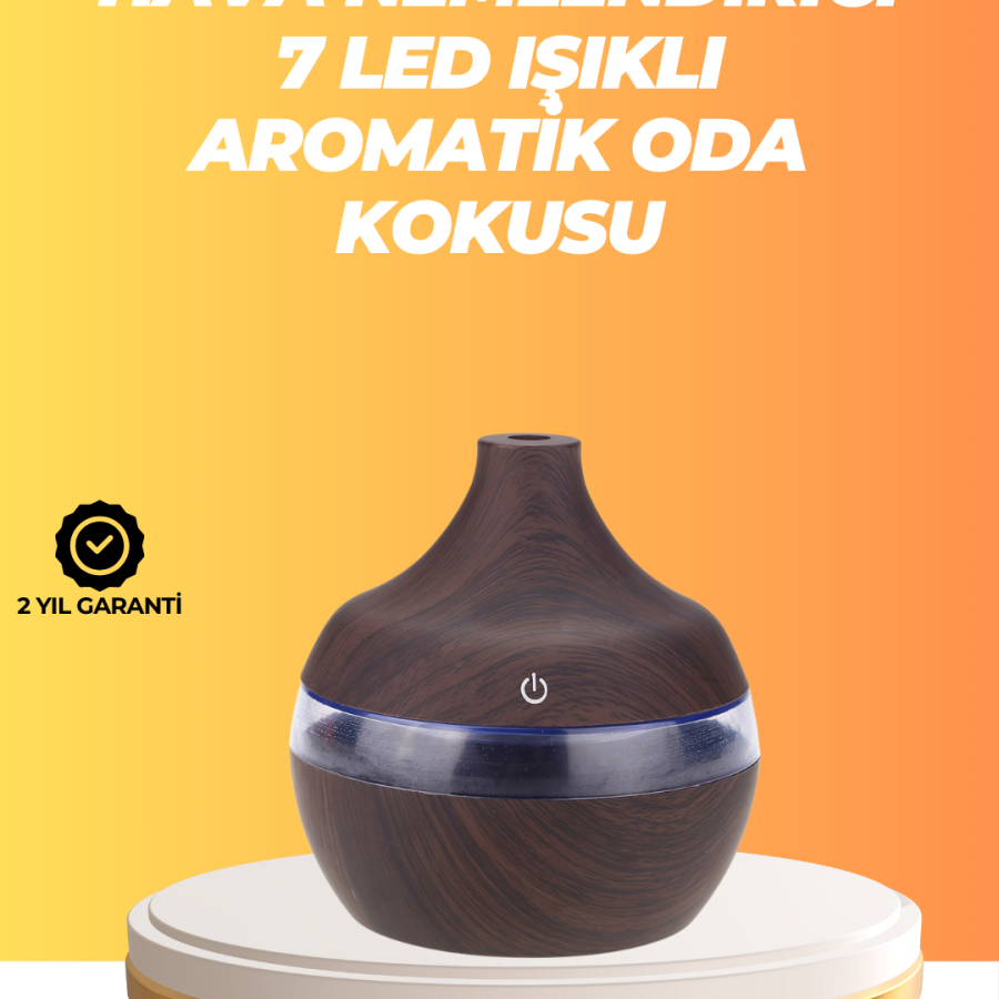 Ultrasonic Air Humidifier for Yoga and Meditation Ultrasonic Air Humidifier for Yoga and Meditation