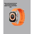 Smart Watch – Heart Rate Monitor, Sleep Tracking, GPS, Water Resistant Design Smart Watch – Heart Rate Monitor, Sleep Tracking, GPS, Water Resistant Design
