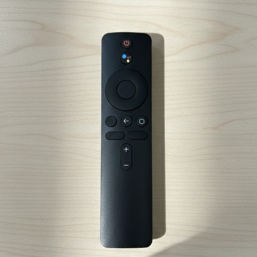 Remote Controls