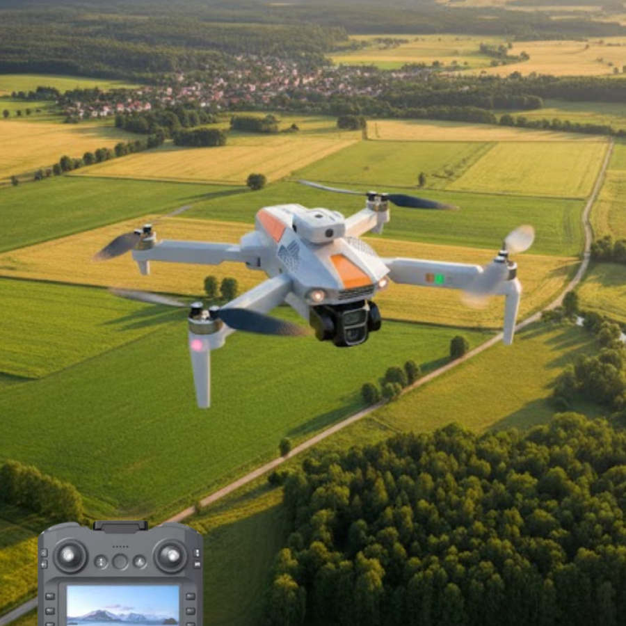 Long Range Drone with 1080P GPS Full HD Camera Long Range Drone with 1080P GPS Full HD Camera