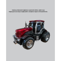 Bluetooth Nostalgic Tractor Speaker 12W Powerful Sound with LED Light