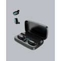 A10s Wireless Headphone Touch with Chip Long Battery Life A10s Wireless Headphone Touch with Chip Long Battery Life