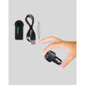 In-Car Bluetooth Music Kit + Type-C PD Car Charger Set