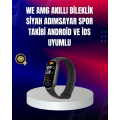 Smart Bracelet with TPU and Silicone Band – 20 Days Standby Time