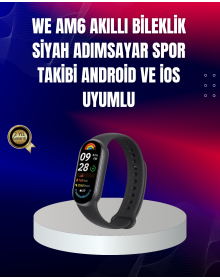 Smart Bracelet with TPU and Silicone Band – 20 Days Standby Time