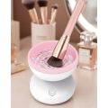 Automatic Makeup Brush Cleaner USB Powered Portable Device