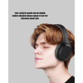 New Generation Stereo Headset – Wide Compatibility with Phones, Tablets and Laptops