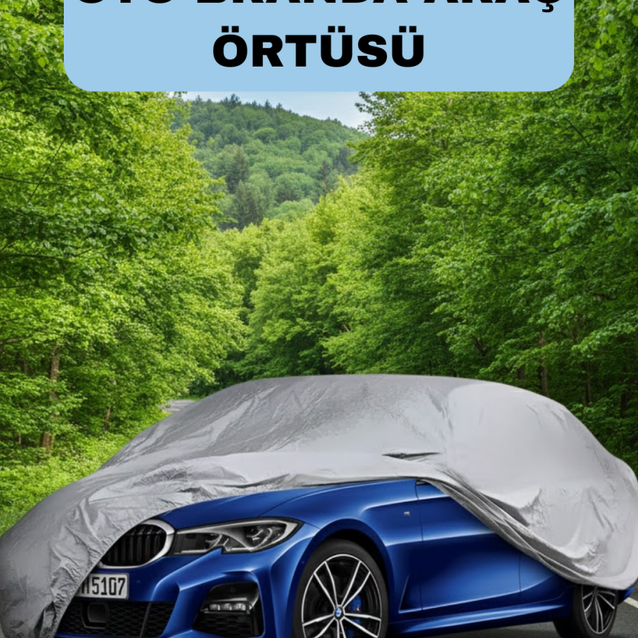 Passat Golf Jetta Polo Octavia Leon Compatible Car Cover Paint-Friendly Design