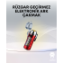 USB Rechargeable Waterproof Electric Lighter
