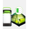 Portable Rechargeable LED Lamp – Touch Control, Three-Stage Light and Long-Lasting Battery Performance Portable Rechargeable LED Lamp – Touch Control, Three-Stage Light and Long-Lasting Battery Performance