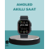 AMOLED Smart Watch 49mm Bluetooth Search Sports and Health