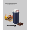 Automatic Coffee and Spice Grinder with Stainless Steel Spare Blade