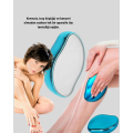 Crystal Hair Removal Device Face Arm Leg Compatible Portable