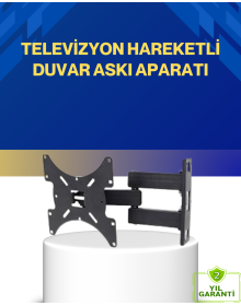 Modern Design Movable TV Wall Hanger