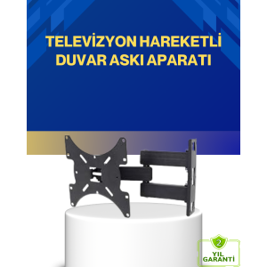 Modern Design Movable TV Wall Hanger