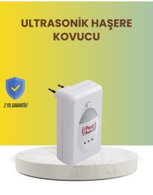 Effective Insect and Rodent Repellent for Home and Office