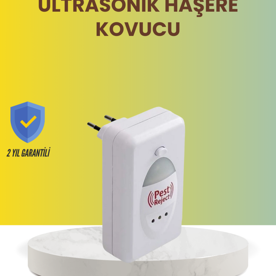 Effective Insect and Rodent Repellent for Home and Office Effective Insect and Rodent Repellent for Home and Office