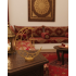 3D Ramadan Decor Custom Printing Crescent Star Table Top
