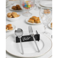 3D Special Printing 6-Piece Spoon Fork Organizer Decorative Stand 3D Special Printing 6-Piece Spoon Fork Organizer Decorative Stand
