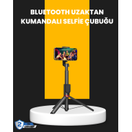 Phone Holder with Tripod for Live Broadcast and Photography