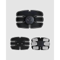 EMS Belly and Arm Muscle Stimulating Device 6 Modes Electronic Body Shaper