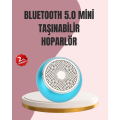 Mini Bluetooth Speaker | Long Battery Life, Stylish and Lightweight Design