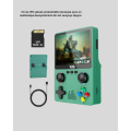 Retro Portable Console 3.5 IPS Screen Ergonomic Dual LR Control Retro Portable Console 3.5 IPS Screen Ergonomic Dual LR Control