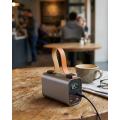 50000mAh Super Fast Charge Portable Power Bank with LED Light 50000mAh Super Fast Charge Portable Power Bank with LED Light