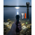 60W Powerful LED Flashlight 6000 Lumen Long Distance Lighting Set