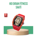 Touch Smart Watch Sports and Daily Use