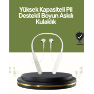 100-Hour Wireless Headphones for Sports and Daily Use 100-Hour Wireless Headphones for Sports and Daily Use