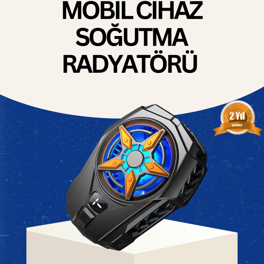 Professional Phone Cooler for Gaming Performance Professional Phone Cooler for Gaming Performance