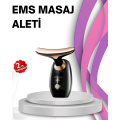 Facial Massage Device That Increases Serum Absorption Facial Massage Device That Increases Serum Absorption